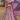 Shimmering Purple Satin Heavy Lehenga Choli