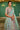Heavy Embroidered Turquoise Blue Color Bridal Lehenga Choli In Net Fabric