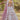 Enchanted Lavender Designer Lehenga Choli