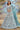 Vintage Teal Wedding Heavy Lehenga Choli