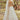 Ornate Heavy Embroidered Bridal Lehenga Choli In Cream Color