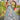 Blue Color Net Fabric Bridal Lehenga Choli