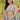 Blue Color Net Fabric Bridal Lehenga Choli