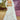 Georgette Fabric Bridal Lehenga Choli In Cream Color