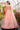 Graceful Heavy Embroidered Bridal Lehenga Choli In Net Fabric