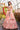 Graceful Heavy Embroidered Bridal Lehenga Choli In Net Fabric