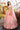 Graceful Heavy Embroidered Bridal Lehenga Choli In Net Fabric