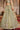 Tissue Fabric Bridal Lehenga Choli In Sea Green Color