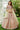 Regal Lime Green Net Bridal Lehenga Choli