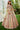 Regal Lime Green Net Bridal Lehenga Choli