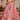 Ruby Pink Pure Net Heavy Embroidered Bridal Lehenga Choli