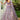 Engaging Mauve Color Net Fabric Heavy Embroidered Wedding Wear Lehenga Choli