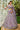 Engaging Mauve Color Net Fabric Heavy Embroidered Wedding Wear Lehenga Choli