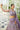 Engaging Mauve Color Net Fabric Heavy Embroidered Wedding Wear Lehenga Choli