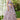 Engaging Mauve Color Net Fabric Heavy Embroidered Wedding Wear Lehenga Choli