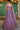 Elegance Purple Wedding Wear Lehenga Choli