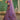 Elegance Purple Wedding Wear Lehenga Choli