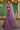 Elegance Purple Wedding Wear Lehenga Choli