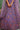 Elegance Purple Wedding Wear Lehenga Choli