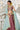 Sequins Embroidered Radiant Rose Gold Chiffon Wedding Lehenga Choli