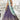 Violet Graceful Heavy Embroidered Wedding Lehenga Choli In Chiffon Fabric