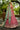 Tissue Sequins Embroidered Pink Designer Bridal Lehenga Choli