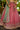 Tissue Sequins Embroidered Pink Designer Bridal Lehenga Choli