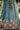 Satin Sea Green Charm Wedding Embroidered Lehenga Choli