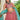 Champagne Pink Pure Satin Heavy Embroidered Wedding Lehenga Choli