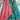 Sea Green Pure Satin Heavy Embroidered Wedding Lehenga Choli