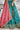 Sea Green Pure Satin Heavy Embroidered Wedding Lehenga Choli