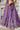 Deep Purple Pure Tissue Heavy Embroidered Wedding Lehenga Choli