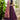 Burgundy Tissue Sequins Embroidered Gorgeous Wedding Lehenga Choli