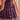 Burgundy Tissue Sequins Embroidered Gorgeous Wedding Lehenga Choli