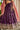 Burgundy Tissue Sequins Embroidered Gorgeous Wedding Lehenga Choli