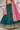 Tissue Teal Sequins Embroidered Wedding Lehenga With Lovely Blouse