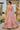 Pink Heavy Embroidered Tissue Wedding Wear Lehenga Choli