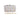Glamorous Embroidered Fancy Fabric Grey Color Clutch