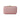 Incredible Fancy Fabric Embroidered Peach Clutch