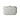 Delicate Fancy Fabric Embroidered Grey Color Clutch