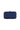 Stunning Embroidered Fancy Fabric Clutch In Navy Blue Color