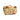 Radiant Party Style Cream Color Fancy Fabric Clutch Purses