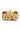 Radiant Party Style Cream Color Fancy Fabric Clutch Purses