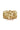 Solid Fancy Fabric Party Style Clutch Purses In Cream Color