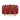 Beguiling Maroon Color Fancy Fabric Party Style Clutch Purses