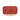 Amazing Red Color Fancy Fabric Party Style Clutch