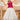 Georgette Fabric White Color Delicate Lehenga With Embroidered Work
