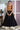 Black Color Alluring Readymade Lehenga Choli In Rayon Fabric