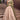 Ingenious Beige Color Rayon Fabric Lehenga