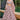 Fashionable Lavender Color Satin Fabric Lehenga